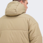 Куртка Puma Classics Padded Jacket, фото 5 - интернет магазин MEGASPORT