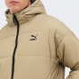 Куртка Puma Classics Padded Jacket, фото 4 - интернет магазин MEGASPORT