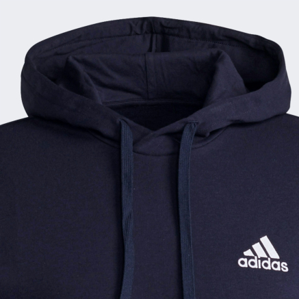 Кофта Adidas M FEELCOZY HD - 158499, фото 7 - інтернет-магазин MEGASPORT