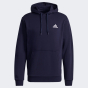 Кофта Adidas M FEELCOZY HD, фото 8 - інтернет магазин MEGASPORT