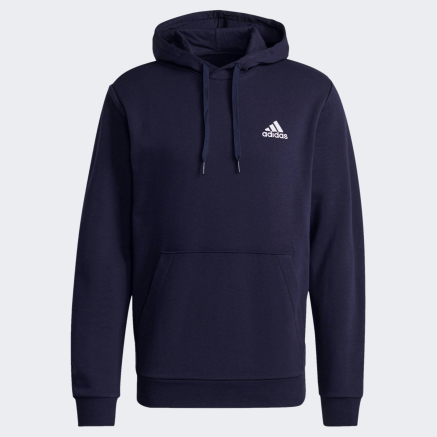 Кофта Adidas M FEELCOZY HD - 158499, фото 8 - інтернет-магазин MEGASPORT