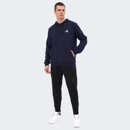 Кофта Adidas M FEELCOZY HD - 158499, фото 3 - інтернет-магазин MEGASPORT