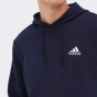 Кофта Adidas M FEELCOZY HD, фото 4 - інтернет магазин MEGASPORT