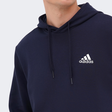 Кофта Adidas M FEELCOZY HD - 158499, фото 4 - інтернет-магазин MEGASPORT