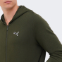 Кофта Puma BETTER ESSENTIALS Full-Zip Hoodie FL, фото 4 - інтернет магазин MEGASPORT