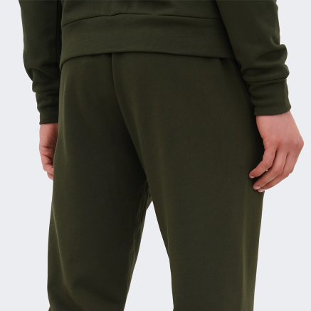 Спортивнi штани Puma BETTER ESSENTIALS Sweatpants FL cl - 168459, фото 5 - інтернет-магазин MEGASPORT