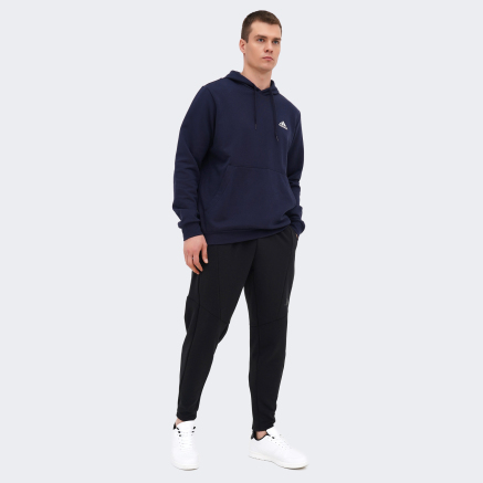 Спортивные штаны Adidas D4T KNIT PANT - 168297, фото 3 - интернет-магазин MEGASPORT