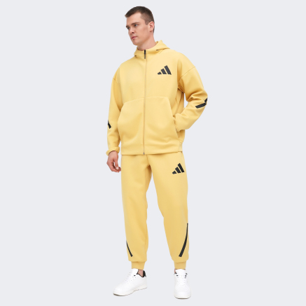 Спортивнi штани Adidas M Z.N.E. PT - 168307, фото 3 - інтернет-магазин MEGASPORT