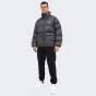 Куртка Converse PATCH POCKET CORE PUFFER, фото 3 - интернет магазин MEGASPORT