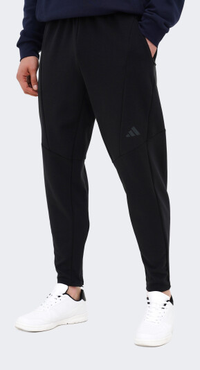 Спортивні штани Adidas D4T KNIT PANT - 168297, фото 1 - інтернет-магазин MEGASPORT