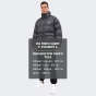 Куртка Converse PATCH POCKET CORE PUFFER, фото 6 - інтернет магазин MEGASPORT