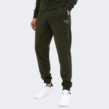 Спортивні штани Puma BETTER ESSENTIALS Sweatpants FL cl - 168459, фото 1 - інтернет-магазин MEGASPORT