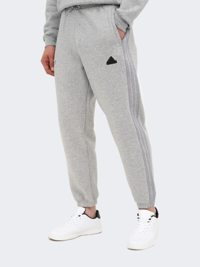 Спортивнi штани Adidas BL FL PNT Q3 - 168286, фото 1 - інтернет-магазин MEGASPORT