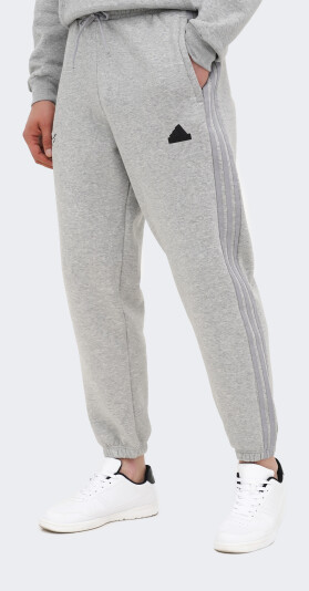 Спортивні штани Adidas BL FL PNT Q3 - 168286, фото 1 - інтернет-магазин MEGASPORT
