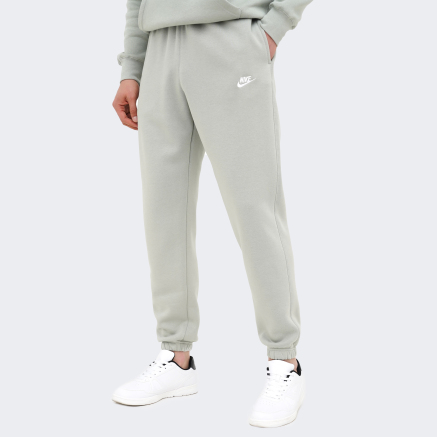 Спортивнi штани Nike M NSW CLUB PANT CF BB - 168218, фото 1 - інтернет-магазин MEGASPORT