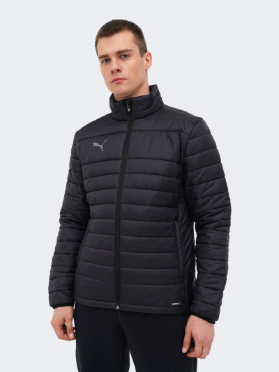 Куртка Puma teamLIGA Light Jacket - 168128, фото 1 - інтернет-магазин MEGASPORT