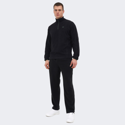 Кофта East Peak men`s fleece halfzip - 168908, фото 3 - інтернет-магазин MEGASPORT