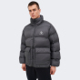 Куртка Converse PATCH POCKET CORE PUFFER, фото 1 - інтернет магазин MEGASPORT