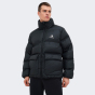 Куртка Converse PATCH POCKET CORE PUFFER, фото 1 - інтернет магазин MEGASPORT