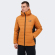 ESS Hooded Padded Jacket