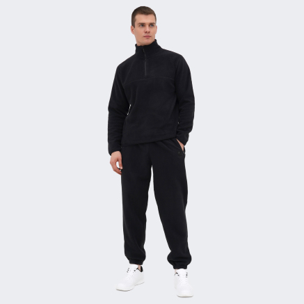 Кофта East Peak men`s warm fleece halfzip - 168911, фото 3 - интернет-магазин MEGASPORT