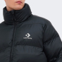 Куртка Converse PATCH POCKET CORE PUFFER, фото 4 - інтернет магазин MEGASPORT