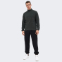 Кофта East Peak men`s fleece halfzip, фото 3 - интернет магазин MEGASPORT