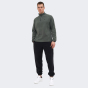 Кофта East Peak men`s fleece halfzip, фото 3 - интернет магазин MEGASPORT