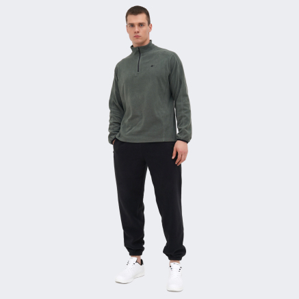 Кофта East Peak men`s fleece halfzip - 168909, фото 3 - інтернет-магазин MEGASPORT