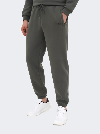 Спортивнi штани East Peak men's brushed terry pants - 168904, фото 1 - інтернет-магазин MEGASPORT