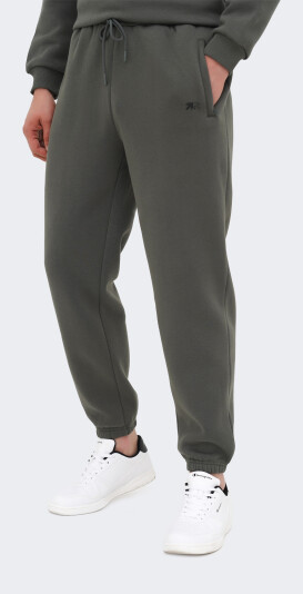 Спортивные штаны East Peak men's brushed terry pants 168904 купить в MEGASPORT, фото 1 Спортивные штаны East Peak men's brushed terry pants - 168904, фото 1 - интернет-магазин MEGASPORT