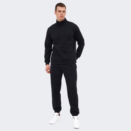 Кофта East Peak men's brushed terry halfzip - 168915, фото 3 - інтернет-магазин MEGASPORT