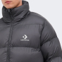 Куртка Converse PATCH POCKET CORE PUFFER, фото 4 - інтернет магазин MEGASPORT