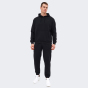 Кофта East Peak men's brushed terry hoodie, фото 3 - інтернет магазин MEGASPORT