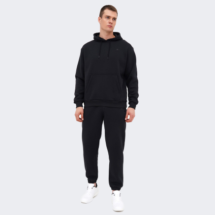 Кофта East Peak men's brushed terry hoodie - 168914, фото 3 - интернет-магазин MEGASPORT