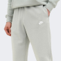 Спортивнi штани Nike M NSW CLUB PANT CF BB, фото 4 - інтернет магазин MEGASPORT