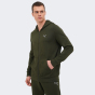 Кофта Puma BETTER ESSENTIALS Full-Zip Hoodie FL, фото 1 - інтернет магазин MEGASPORT