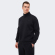 men's brushed terry halfzip