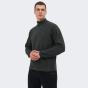 Кофта East Peak men`s fleece halfzip, фото 1 - інтернет магазин MEGASPORT