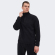 men`s warm fleece halfzip