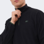 Кофта East Peak men`s fleece halfzip, фото 4 - інтернет магазин MEGASPORT