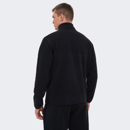 Кофта East Peak men`s warm fleece halfzip - 168911, фото 2 - інтернет-магазин MEGASPORT