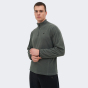 Кофта East Peak men`s fleece halfzip, фото 1 - інтернет магазин MEGASPORT