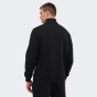 Кофта East Peak men's brushed terry halfzip, фото 2 - интернет магазин MEGASPORT