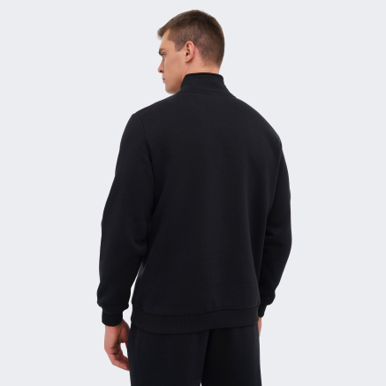 Кофта East Peak men's brushed terry halfzip - 168915, фото 2 - інтернет-магазин MEGASPORT