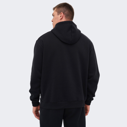 Кофта East Peak men's brushed terry hoodie - 168914, фото 2 - інтернет-магазин MEGASPORT