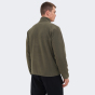 Кофта East Peak men`s warm fleece halfzip, фото 2 - інтернет магазин MEGASPORT