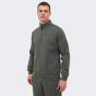 Кофта East Peak men's brushed terry halfzip, фото 1 - интернет магазин MEGASPORT