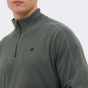 Кофта East Peak men`s fleece halfzip, фото 4 - інтернет магазин MEGASPORT