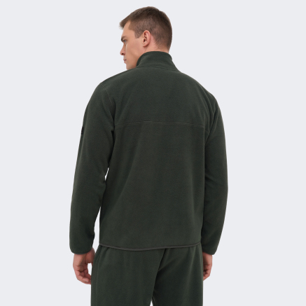 Кофта East Peak men`s warm fleece halfzip - 168912, фото 2 - интернет-магазин MEGASPORT